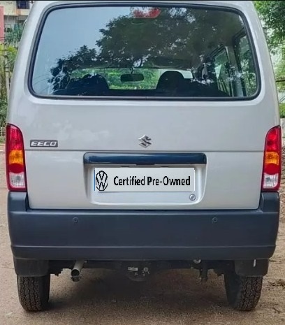 Maruti Suzuki Eeco(2020-2022) 5 Str With Ac + Htr